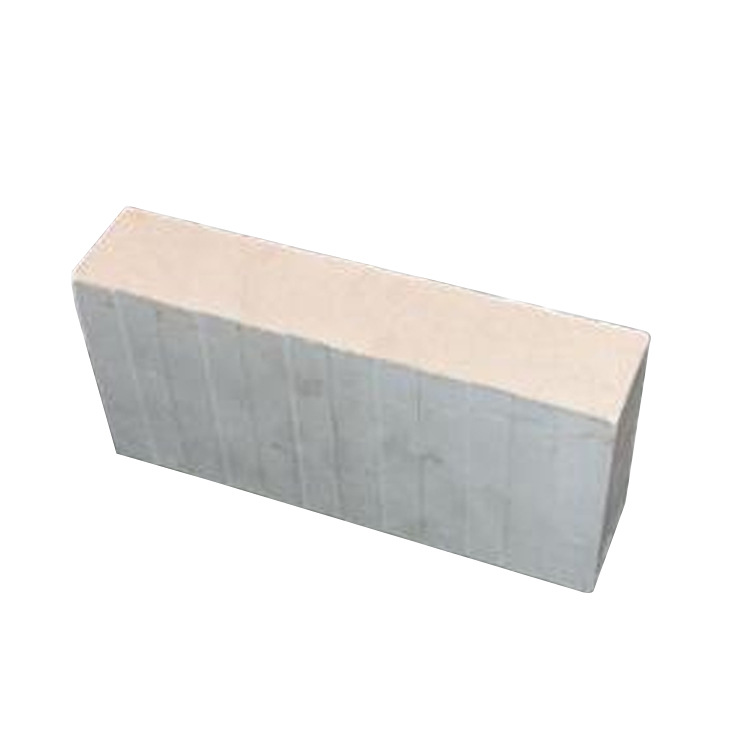 恩平薄层砌筑砂浆对B04级蒸压加气混凝土砌体力学性能影响的研究