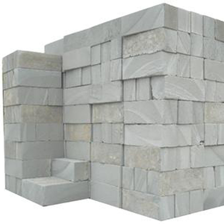 恩平不同砌筑方式蒸压加气混凝土砌块轻质砖 加气块抗压强度研究